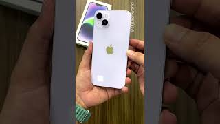 iPhone 14 Plus Unboxing & Review 🍎 A Closer Look at Apple's Latest Flagship 📱 दमदार 5G फ़ोन