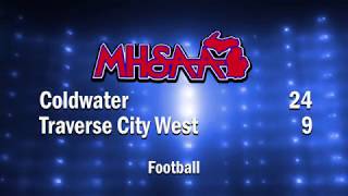 MHSAA.tv Highlights: Week of October 16, 2017