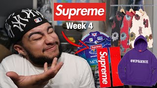 Best Resell Items ? + Droplist Review !! | Supreme SS22