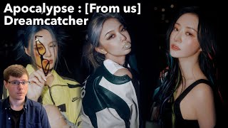 Dreamcatcher 'Apocalypse : [From us]' Album Listen