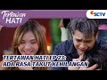 Mario Khawatirkan Alya, Alyssa Rayakan Keberhasilannya! | Tertawan Hati Episode 23