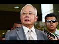 RM6.6 bilion bukan untuk diri tapi negara, kata Najib