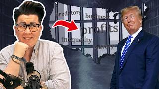 MISERY FOR PROFIT | The Business of Private Prisons