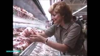 ASDA supermarkets TV ADVERT 1982   LWT HD 1080P