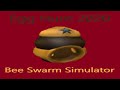 ROBLOX BEE SWARM SIMULATOR EGG HUNT 2020!