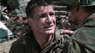 Saving Private Ryan Wrong Ryan