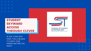 Student Skyward Access Through Clever
