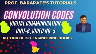 CONVOLUTION CODES: STATE DIAGRAM, CODE TREE, TRELLIS DIAGRAM AND VITERBI DECODING.