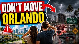 Don’t Move to Orlando Until You See This