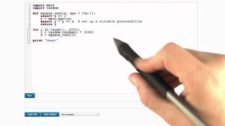 Introducing Precision - Software Debugging