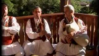 Dimchevo oro - Macedonian Folk Music