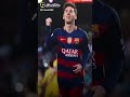 messi punya golden foot nya sendiri