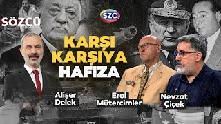 Karşı Karşıya Hafıza | ABD ve İslam, Soğuk Savaş, Askeri Darbeler, FETÖ