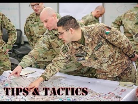 Tips and tactics RESOURCE MANAGEMENT