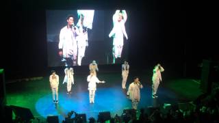 150508 GOT7 Chicago- Gimme