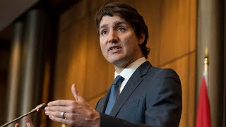'Invoking Emergencies Act was the right thing to do': Watch Trudeau's press conference