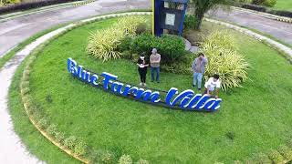 BLUE FARM VILLA under Government Employees Housing Program (On-Going Construction) | Davao City