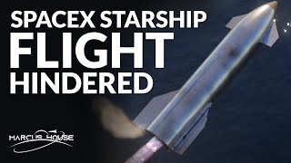 SpaceX Starship -  Fully & Rapidly Reusable Rockets - The Only Way To Compete