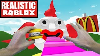 Realistic Roblox Escape The Evil Dentist Tube5xsite - 