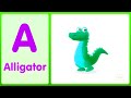 Super Simple Songs Alligator Song Intro Logo Sponsored By: Klasky Csupo 2001 Effects