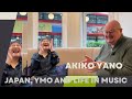 Akiko Yano 矢野 顕子 Interview 2025 - talk about JAPAN, YMO, musical and family background