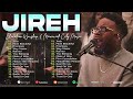 jireh elevation worship u0026 maverick city music u0026 feat. chandler moore u0026 naomi raine