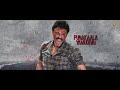 narappa rage of narappa narakara theme lyrical video venkatesh daggubati mani sharma