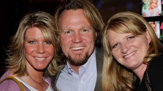 What The Cast Of Sister Wives Are Up To Now