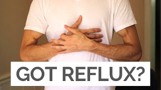 The Traditional Chinese Medicine Diet for Acid Reflux