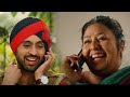 Jatt And Juliet 2 | Diljit Dosanjh | Funny Scenes | Best Comedy Scenes | BN Sharma | Neeru Bajwa