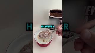 Insane Cocoa Powder Experiment