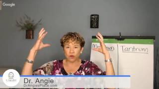 Meltdowns vs. Tantrums: What, Why and How to Manage