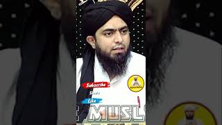 Siraf Baten Krna Hi Asaan He | Engineer Muhammad Ali Mirza #shorts