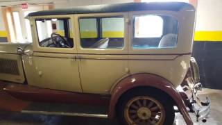 1928 studebaker FOR SALE AT WWW.UNIQUECLASSICCARS.COM