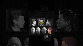🕵️‍♂️🔬 JFK SHADOW MYSTERY SOLVED BY SCIENCE ⚡📜