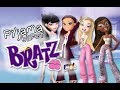 BRATZ | Pyjamabileet