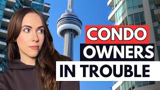 2025 Toronto Condo Market in 4 Minutes