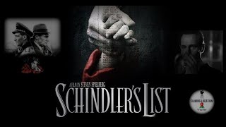 Discover the filming locations of Schindler’s List (1993) in this in-depth video tour!