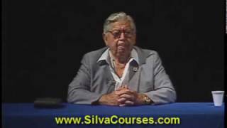 Jose Silva on Spirituality