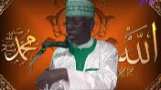 DR.MALAM UMAR SANI FAGGE - Taraktu Fikum 1, YAKASAI 19/1/2019