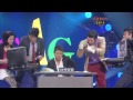 gag concert 사랑합니다 형님 20101219