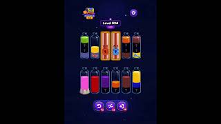 Magic Sort *updated 1/2026* Level 531-532-533-534-535-536-537-538-539-540