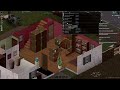 chad noodle goes to louisville 🗺️ project zomboid build 42