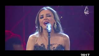 أنغام - عرفها بيا (حفلات) | Angham - Arrafha Bya Live Performances 2003-2019