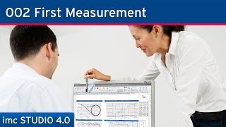 First Measurement