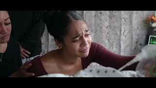 SHE HEARD US || Short Film 4k || 2025