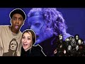 FIRST TIME HEARING Slipknot - Solway Firth [OFFICIAL VIDEO] REACTION | MY GIRL GOT SCARED! 😱😂