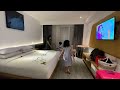 hotel murah poolnya super enak... sol by melia hotel hotel bagus dan murah di kuta bali