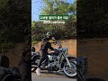 22년이나 지난 할리 로드킹 캬브레터 harleydavidson roadking harley 할리