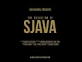 Coming Soon...The Evolution of Sjava...